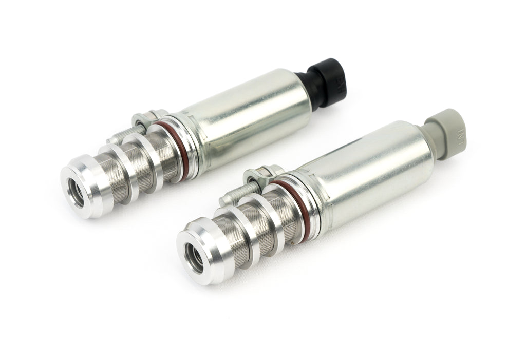 thumbnail image 2 of Variable Valve Timing Solenoid VVT Actuator 12655420 12655421 For GM Buick Chevy 2.0L 2.2L 2.4L 2 of 3