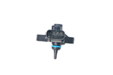 Fuel Rail Injection Pressure Sensor - Replaces CM5229, 0261230093, 3F2Z9G756AC - Compatible with Ford, Lincoln & Mercury Vehicles - Crown Victoria, F250 Super Duty, Focus, Explorer, Mustang, E-150