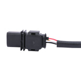 Replacement Oxygen Sensor - Replaces 234-5107, 06J906262AA, 99760616801 - O2 Sensor Compatible with Audi, Porsche and Volkswagen Vehicles - A3 Quattro, TT, 911 Carrera, CC, Eos, Golf - 2006-2017