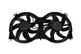 Replacement Radiator Fan - Compatible with Nissan Pathfinder, Infiniti QX60, JX35 Including Year Models 2013-2020 - Replaces 21481-3JA2E, 214813JA0A, 214813JA0E, 214813JA1B, 214933JA0E