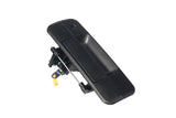 Tailgate Handle Latch With Keyhole - Replaces# 69090-0C040 - Fits Tundra 07-13