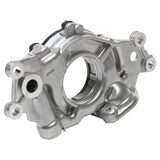 Replacement High Volume Oil Pump - Compatible with Buick, Cadillac, Chevy, GMC, Hummer, Isuzu, Pontiac, Saab - 4.8L, 5.3L, 5.7L, 6.0L, 6.2L - Replaces M295HV, 12696357 - High Pressure Wet Sump