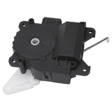 HVAC Air Blend Door Actuator - Replaces 79160S0XA01, 604-946, 604946 - Compatible with Acura and Honda - 2002-2006 MDX, 2002-2004 Odyssey, 2003-2008 Pilot - Heater Air Blend Door Actuator