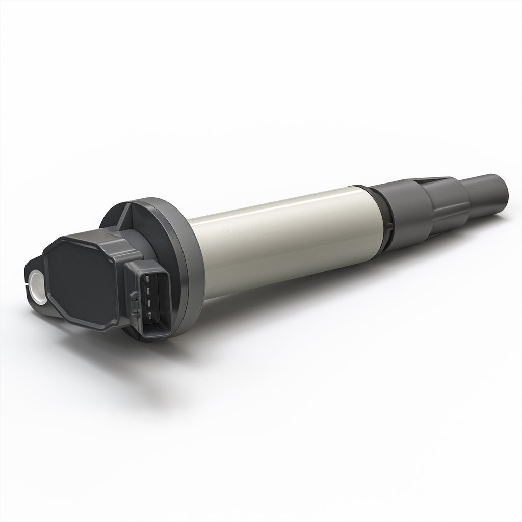 2.0L 2.4L Ignition Set Ignition Coil Pack \u0026 Iridium Spark Plugs Set -  Compatible With Jeep Patriot, Dodge Journey, Chrysler 2.0L 2.4L Dodge  Caliber Spark Plugs, image size:1024x1024