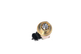 Injector Pressure Regulator Valve - IPR Valve - Compatible with Ford Powerstroke 7.3L Diesel Engines - 1994-2003 - F250 Super Duty, F350, Excursion, E350 - Replaces F5TZ9C968A, CM5013, F81Z9C968AA