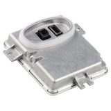 HID Xenon Headlight Ballast - Control Unit Module - Replaces 63126948180, W3T13271, 6261110499 - Compatible with BMW, Volvo Vehicles - 323i, 325i, 325xi, 328i, 328xi, 330i, 330xi, 335i, S80, V70, XC70