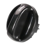 AC Heater Climate Control Knob Set of 3-55905-0C010, 559050C010-2000, 2001, 2002, 2003, 2004, 2005 & 2006 Toyota Tundra AC Knobs - Air Conditioner HVAC Blower Fan Temperature Switch