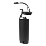 Diesel Exhaust Fluid Reservoir Heater Kit - 6.7L V8 DEF - Compatible with Ford F-250, F-350, F-450, F-550 Super Duty 2011, 2012, 2013, 2014, 2015, 2016 - Replaces BC3Z5J225KA, BC3Z5J225L, 904372
