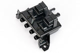 Ignition Coil Pack- Compatible with Mazda Miata 1998, 1999, 2000 - Replaces BP4W1810XB9U, BP4W1810XB, BP4W1810XA, BP4W1810X