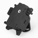 HVAC Air Blend Door Actuator Mode - Compatible with Lexus Vehicles - 97-05 GS300, GS400, GS430, IS300, RX300, 2002-2010 SC430 - Replaces 8710630371, 604-917, 87106-30371, 604917 - Heater Servo Unit