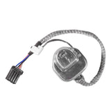 HID Headlight Xenon Ballast Ignitor - Replaces 33129-S0K-A01, 33129-SCC-003, 33129-SEA-003, W3T10571 - Compatible with Acura, Honda & Mazda Vehicles - MDX, TL, TSX, RDX, Odyssey, S2000, 3, CX-9