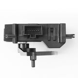 HVAC Air Blend Door Actuator Mode - Compatible with Lexus Vehicles - 97-05 GS300, GS400, GS430, IS300, RX300, 2002-2010 SC430 - Replaces 8710630371, 604-917, 87106-30371, 604917 - Heater Servo Unit