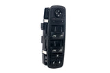 Driver Side Master Power Window Switch - Compatible with Chrysler & Dodge Mini Vans - 2008-2009 Town and Country, 08, 09 Grand Caravan - Replaces 4602535AG, 4602535AF, 4602535AC, 4602535AE, 901-401R