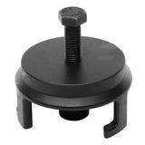 Harmonic Balancer Puller Crank Pulley Puller - Compatible with Chrysler, Jeep, Dodge & GM Vehicles with 3.5L V6, 4.7L V8, 5.7L V8, 6.1L V8 - Replaces 25264