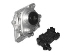 Front Axle Differential Actuator Disconnect 4WD, AWD - Replaces 12471631, 12471623, 15884292, 600115, 600-103 - Compatible with Chevy, Buick, GMC Vehicles - Rainier, Trailblazer, Envoy, XUV, Ascender