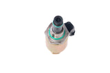Injector Pressure Regulator Valve - IPR Valve - Compatible with Ford Powerstroke 7.3L Diesel Engines - 1994-2003 - F250 Super Duty, F350, Excursion, E350 - Replaces F5TZ9C968A, CM5013, F81Z9C968AA