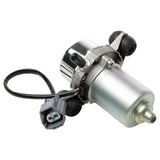 Power Brake Booster Auxiliary Pump - Compatible with Cadillac, Chevy, Pontiac, Saturn - CTS, STS, Camaro, Caprice, HHR, Solstice, Sky - Replaces 20804130, 20939309, 31317530 - Electric Vacuum Pump