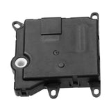 HVAC Air Blend Door Actuator Rear - 604-213, 1L2Z19E616BA, YH-1743 - Compatible with Ford, Lincoln & Mercury SUVs - Expedition, Explorer, Navigator, Mountaineer & Aviator - Mode Temperature Control
