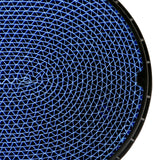 Engine Air Filter Replacement by AA Ignition - Fits Ford 6.4L - 2008-2010 - F250 Super Duty, F350 Super Duty, F450 Super Duty, F550 Super Duty - Replaces FA-1886, 7C3Z-9601-B, P613522, A55697, 6947693