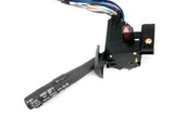Multi-Function Combination Switch - Turn Signal, Wiper, Hazard Switch - Replaces 2330814, 26100985 26036312 - Compatible with Chevrolet, GMC Vehicles - Tahoe, Blazer, Suburban, K1500, Sierra