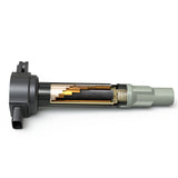 Ignition Coil Pack - Compatible with Dodge & Chrysler Vehicles - V6 2.5L, 2.7L, 3.5L - Replaces 4606869AA - Fits Magnum, Charger, Nitro, Challenger, 300-2006, 2007, 2008, 2009, 2010