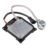 HID Ballast with Ignitor - Xenon Headlight Control Unit - Replaces 85967-52020, 81107-30D30, DDLT003, KDLT003 - Compatible with Toyota & Lexus Vehicles - Prius, Avalon, IS250, IS350, GS350, GS450h