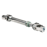 Intermediate Steering Shaft with U Joint Coupler - Replaces 8L1Z-3B676-A - Compatible with Lincoln Navigator and 2009-2014 Ford F150 and 2007-2014 Expedition