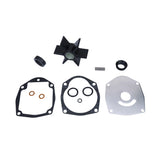 Water Pump Repair Kit - Compatible with Mercury Marine, Chrysler Force, Honda and Mercruiser - Replaces 18-3214, 8M0100526, 47-43026Q06, 47-43026T6, 19021-ZW1-003 - Stern Drive and Outboard Engines