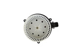 Replacement AC Heater Blower Motor with Fan - Compatible with Ford & Lincoln Vehicles - 2009-2017 Expedition, 2009-2014 F-150, 2009-2017 Navigator - Replaces CL1Z19805A, MM1094, PM9364, 75873, 700237