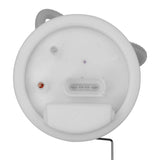 Fuel Pump Assembly - with Sending Unit - Replaces E8424M, 1J0-919-087J, 1J0-919-087H - Compatible with Volkswagen MK4 Beetle, Golf, Jetta - 1.8L, 2.0L, 2.8L - Year Models 1998, 99, 2000, 2001-2005