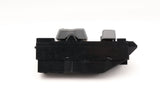 Master Power Window Switch, Gray - Driver Side Door - Compatible with Chevy Silverado and Sierra 1500, 2500, 2500 HD, 3500-1999, 2000, 2001, 2002 - Replaces 15047637