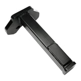 Wheel Hub Removal Tool - Compatible with All Axle Bolted Hubs with 5, 6 and 8 Lugs - Replacement for ATD Tools - Replaces 8629 - Universal Mount 3/4" Steel Backing Plate with Nuts and Washers