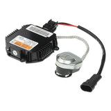 HID Ballast with Ignitor - Headlight Control Unit - Replaces 28474-8991A, 28474-89904, NZMNS111LANA - Compatible with Nissan & Inifiniti Vehicles - Murano, Maxima, Altima, 350Z, QX56, G35, FX35