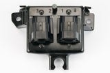 Ignition Coil Pack- Compatible with Mazda Miata 1998, 1999, 2000 - Replaces BP4W1810XB9U, BP4W1810XB, BP4W1810XA, BP4W1810X