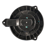 AC Blower Motor with Fan - Replaces 5012701AB, 5096255AA, 5096256AA, PM9198, 700012 - Compatible with Dodge and Jeep Vehicles - Ram 1500, Ram 2500, Ram 3500, 2002 - 2004 Grand Cherokee