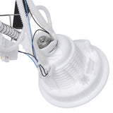 Replacement Fuel Sending Unit Kit - Compatible w/Chrysler and Dodge 3.5L, 3.6L, 5.7L, 6.1L, 6.4L - 300, Challenger, Charger, Magnum - 2005-2014 - Replaces E7264A, E7279A, 68145782AA, FT4018, SP7088M