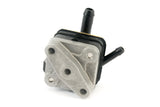 Fuel Pump with Gasket - Compatible with Johnson Evinrude Outboard Motor - Pre 1993 6hp, 9.9hp, 15hp Models - Replaces Part 395091, 397839, 18 7350, 397274, 391638