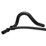 Engine Lower Heater Outlet Hose - Compatible with Cadillac, Chevy and GMC - 2007-2014 - Escalade ESV, Silverado 2500, Suburban 1500, Tahoe, Sierra 3500 HD, Yukon - Replaces 15834773, 15854959, 626-553