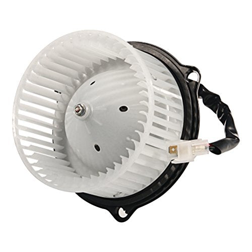 AC Blower Motor with Fan Replaces 4778417, 5015866AA, 700010, 615-0048 ...