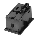 Cargo and Fog Lamp Switch - Replaces D7096C, 15143597, 1S14820. 15076588 - Compatible with Chevy, GMC & Cadillac Vehicles - Silverado, 2500 HD, 3500, Suburban 2500, Tahoe, Sierra 1500, Yukon XL