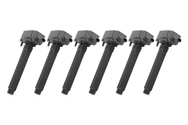 Ignition Coil Pack Set of 6 by AA Ignition - Compatible with Chrysler, Dodge, Jeep, Ram, Volkswagen 3.6L - Town & Country, Avenger, Charger, Durango, Grand Cherokee, Wrangler, 1500 - UF648, C1791