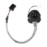 HID Headlight Xenon Ballast Ignitor - Replaces 33129-S0K-A01, 33129-SCC-003, 33129-SEA-003, W3T10571 - Compatible with Acura, Honda & Mazda Vehicles - MDX, TL, TSX, RDX, Odyssey, S2000, 3, CX-9
