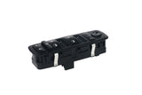 Driver Side Master Power Window Switch - Compatible with Chrysler & Dodge Mini Vans - 2008-2009 Town and Country, 08, 09 Grand Caravan - Replaces 4602535AG, 4602535AF, 4602535AC, 4602535AE, 901-401R