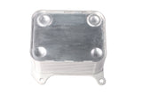 Engine Oil Cooler Kit - Compatible with Ford Trucks - Powerstroke 6.0L V8 F250, F-350, F450, F550 Super Duty, Excursion, E350, E-450 - Replaces Part 904-228, OCK388, 3C3Z 6A642 CA - Gasket Seal Kit