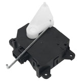 HVAC Air Blend Door Actuator - Replaces 79160S0XA01, 604-946, 604946 - Compatible with Acura and Honda - 2002-2006 MDX, 2002-2004 Odyssey, 2003-2008 Pilot - Heater Air Blend Door Actuator
