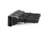Ignition Coil Pack - Compatible with Chevy, Buick, Cadillac Vehicles - 2011-2018 - 1.4L Encore, ELR, Cruze, Cruze Limited, Sonic, Trax, Volt - Replaces D521C, 55577898, 55579072, 25198623, UF669