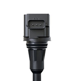 Ignition Coil Pack Set of 4 - Compatible with Nissan & Infiniti Vehicles - 2007-2017 Altima 2.5L, Sentra, Rogue, Cube, Versa, QX60, FX50, M56 - Replaces 22448JA00C, 22448ED000, 22448JA00A, UF549
