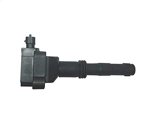 Ignition Coil Pack- Replaces 99760210700, 99660210200, 99660210101 - Compatible with Porsche 911 Carrera - 996 and 986 Models