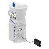 Fuel Pump Assembly - with Sending Unit - Replaces E8424M, 1J0-919-087J, 1J0-919-087H - Compatible with Volkswagen MK4 Beetle, Golf, Jetta - 1.8L, 2.0L, 2.8L - Year Models 1998, 99, 2000, 2001-2005