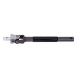 Replacement Steering Shaft - Compatible with Cadillac, Chevy, GMC, Hummer - 1999-2007 - Escalade, Avalanche 1500, Silverado 2500 HD Classic, Sierra 3500, Tahoe, Yukon, H2 - Replaces 19329330, 425-176